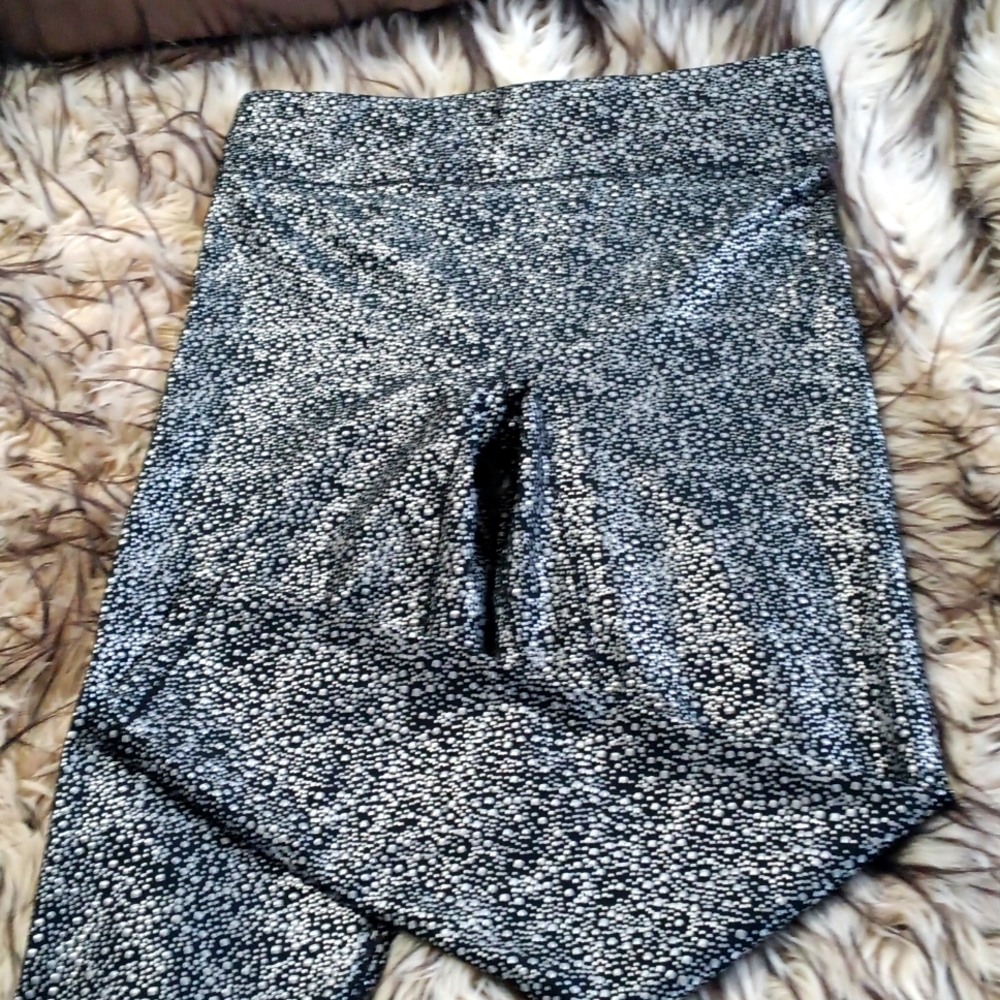 Noli ..Blackline..Liquid Leggings